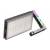 Ulanzi R70 - panel, lampa LED, 8W z nóżką